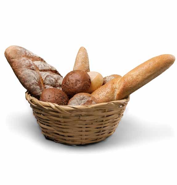 Koszyki na chleba